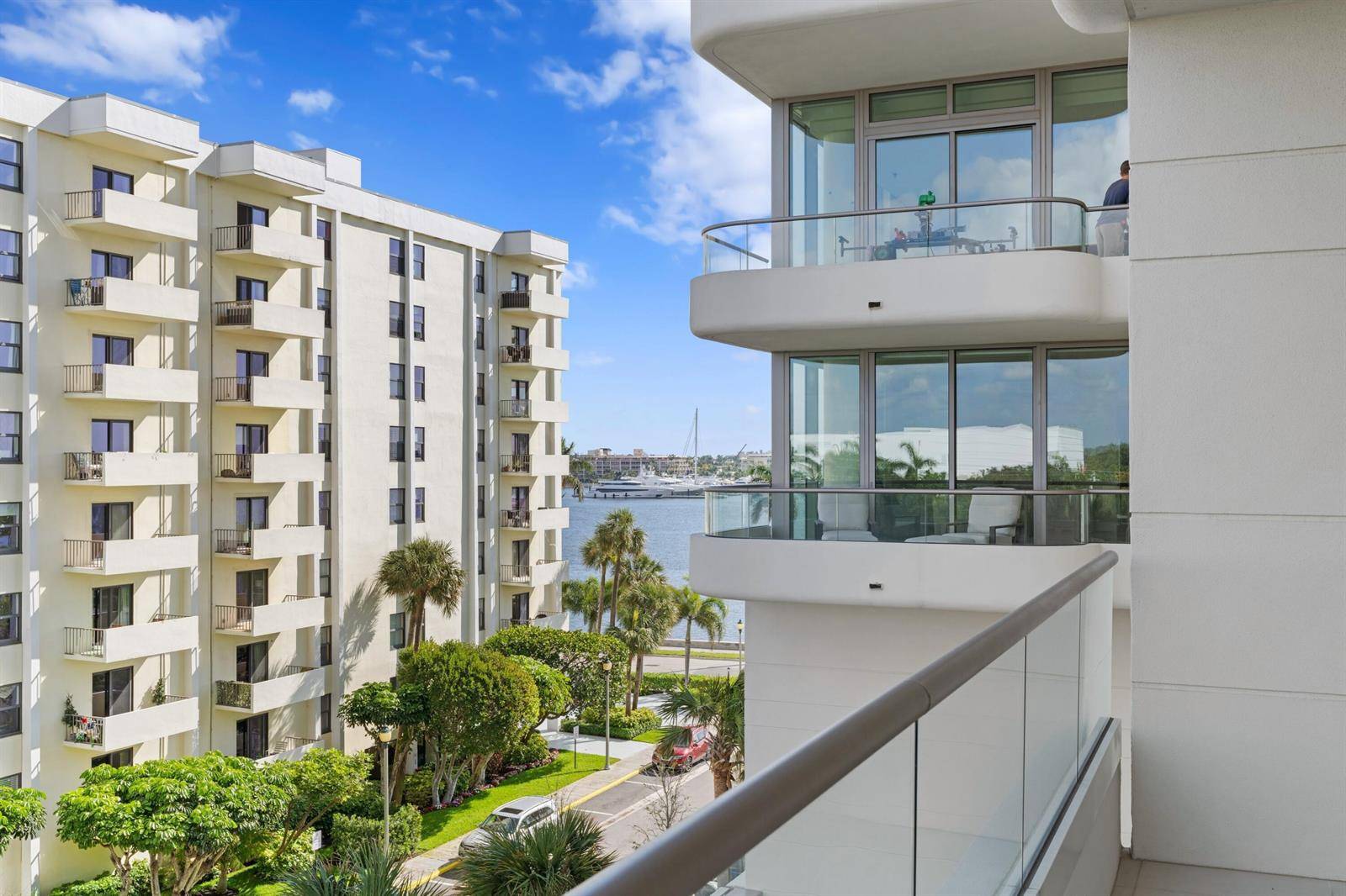 200 ARKONAWest Palm Beach - 1515 FLAGLER CONDO,La Clara condo unit 401 - picture