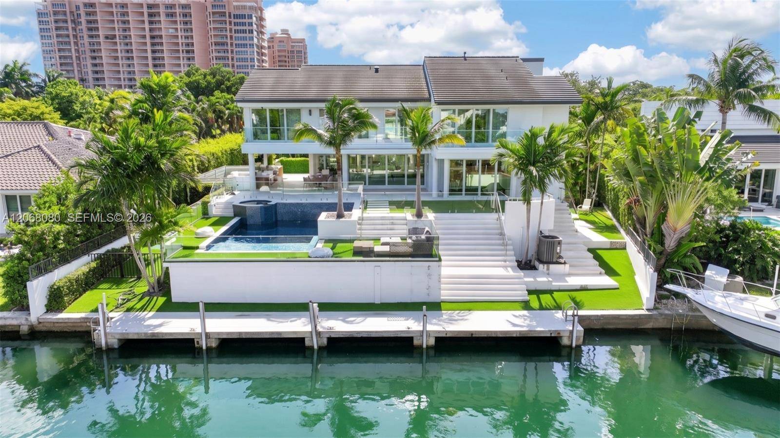 6819 Sunrise PlCoral Gables - picture