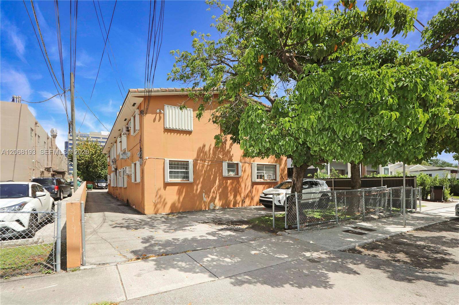 3191 SW 23rd StMiami - picture