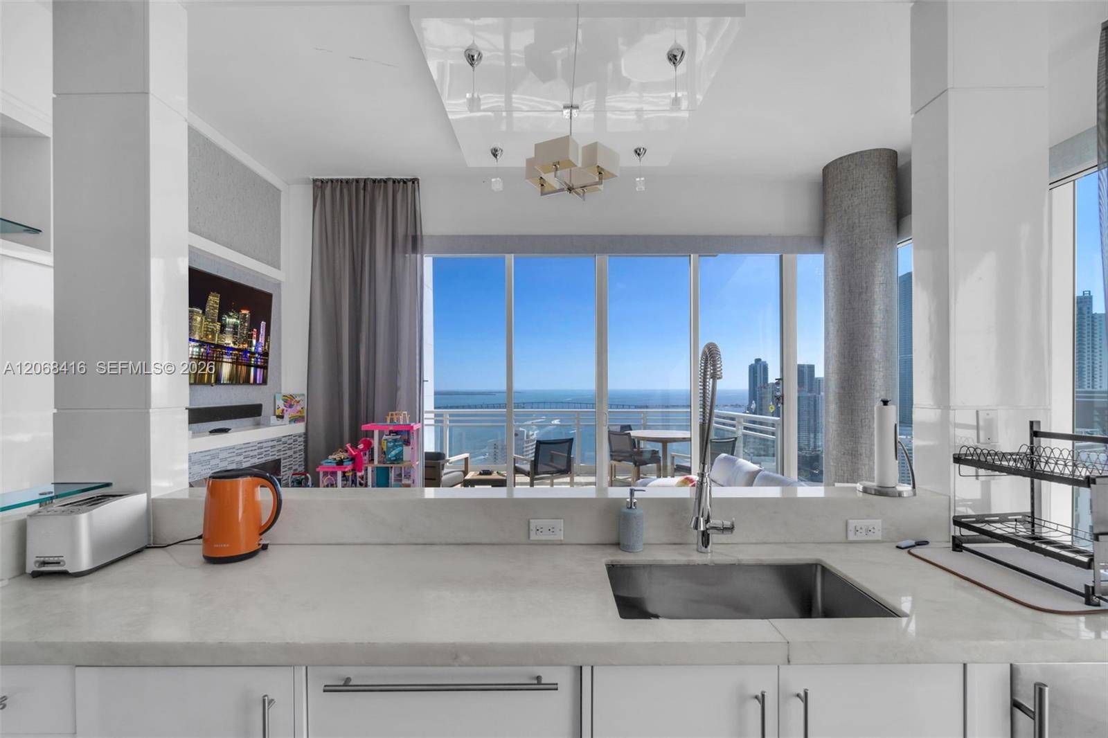 900 Brickell Key BlvdMiami - ASIA CONDO condo unit 2904 - picture
