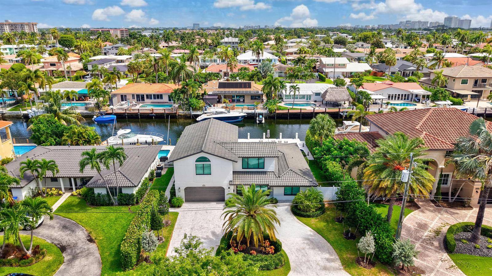 2447 SE 10thPompano Beach - picture