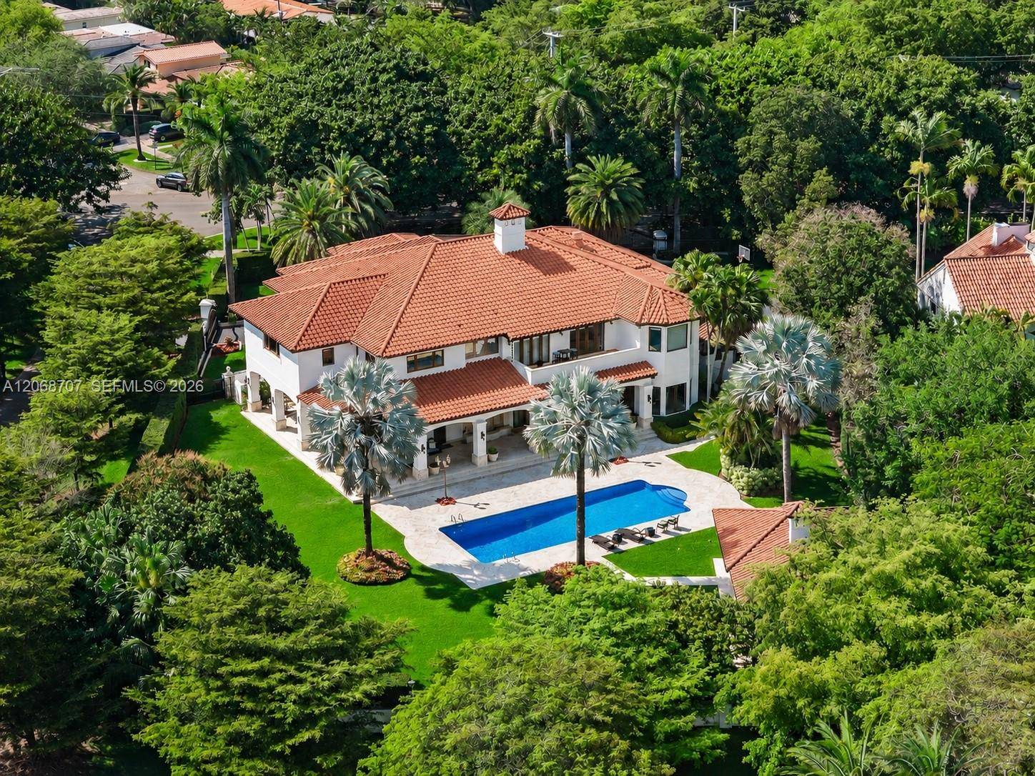 7701 Old Cutler RdCoral Gables - picture