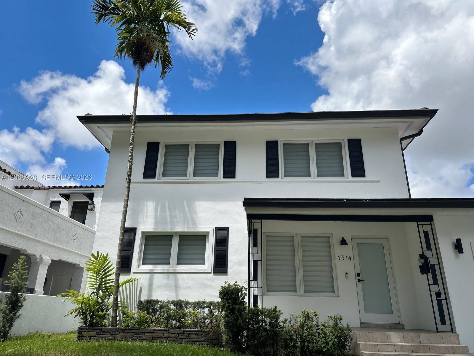 1314 Ferdinand StCoral Gables - picture