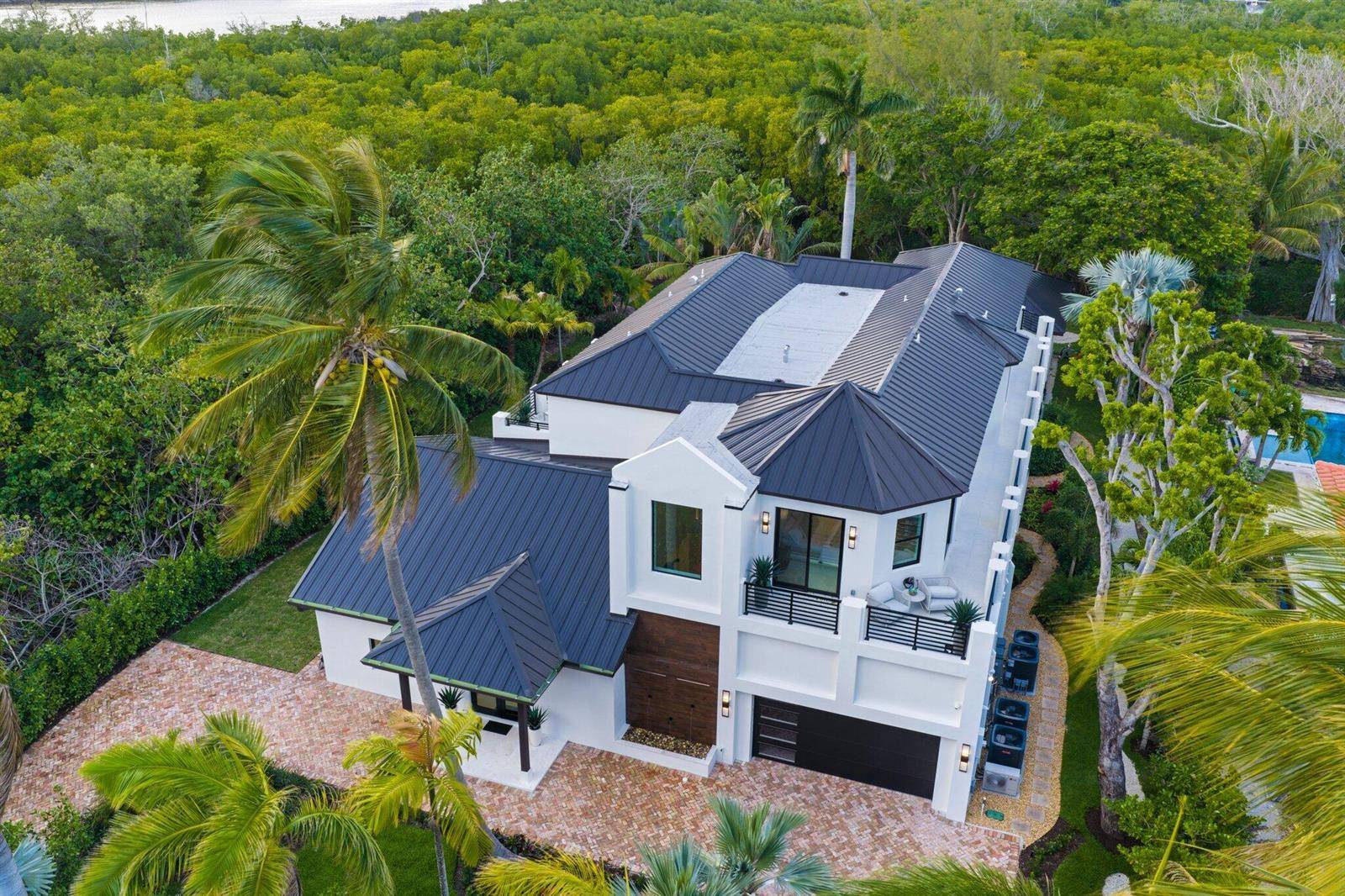 23 COCONUTOcean Ridge - picture