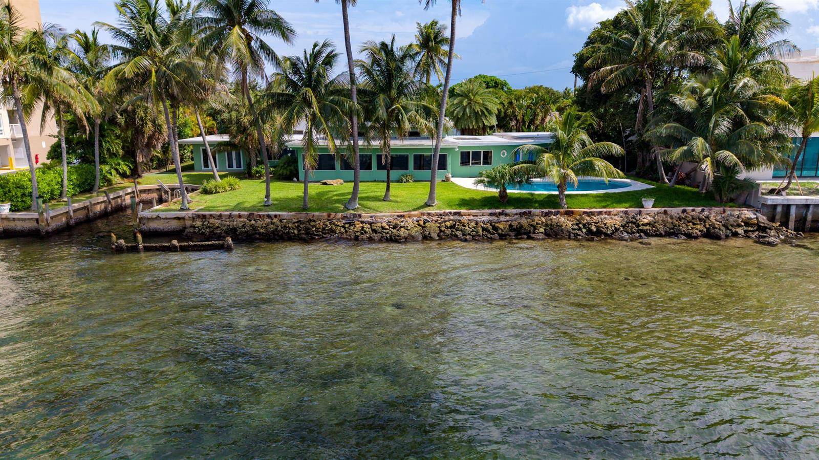 2605 N RIVERSIDEPompano Beach - picture
