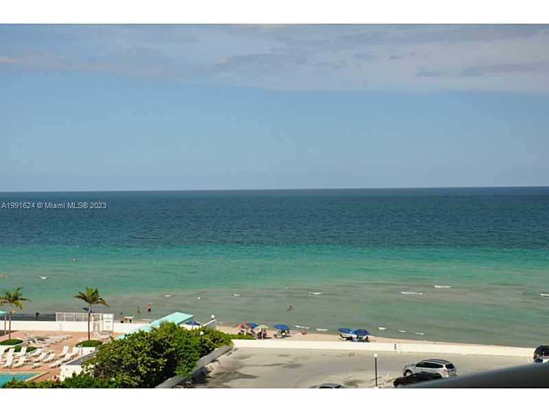 3801 S OCEAN DRHollywood - Condo/Co-Op/Seasonal,Condo condo unit 7X - picture