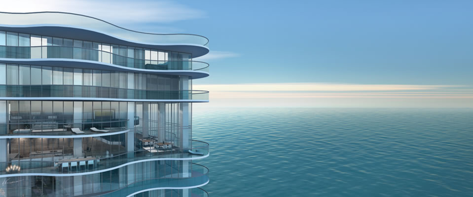Regalia Miami Condos for sale